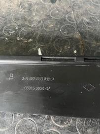 SPOILER ANTERIORE SMART