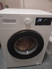 lavatrice Samsung 