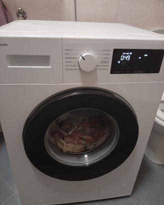 lavatrice Samsung 