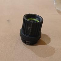 corpetto shimano microspline