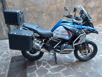 Bmw r 1250 gs