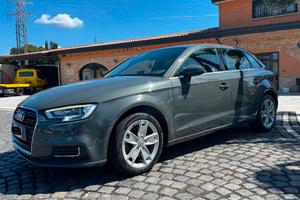 Audi A3 Sportback 30 1.6 tdi Sport 116cv s-tronic