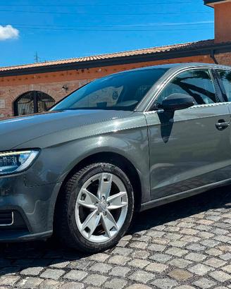 Audi A3 Sportback 30 1.6 tdi Sport 116cv s-tronic