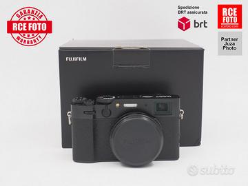 Fuji X100 VI