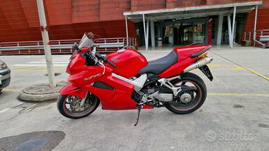 Honda VFR Vtec 800 di 2004
