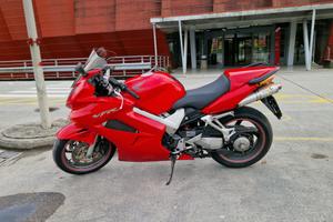 Honda VFR Vtec 800 di 2004