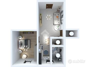 2 LOCALI A PISTOIA