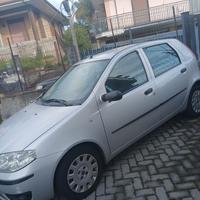 Fiat punto 2009 multijet 1.3