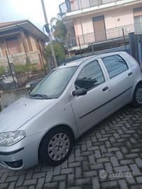 Fiat punto 2009 multijet 1.3