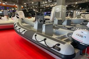 Selva 550 PRO + Dorado XSR (new PROMO 2025)