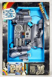 Spacetronic Jacket TH3 Line Ref. 874 - anni '70