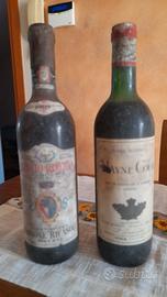 barone ricasoli 1969 e mayne cour 