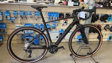 TORPADO KEPLER R GRX 2X12 TAGLIA L