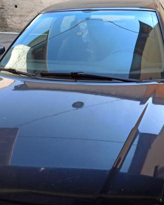 Audi A3 3 porte iscritta ASI