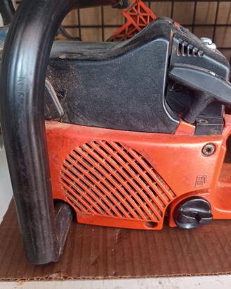 motosega  dolmar ps 400