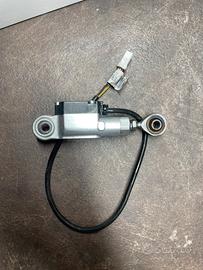 Cambio elettronico quickshifter Ducati