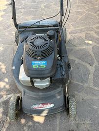 Rasaerba honda