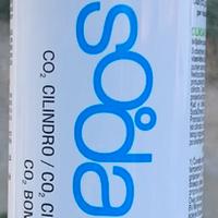 Bombola Sodastream