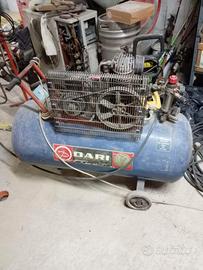 compressore DARI