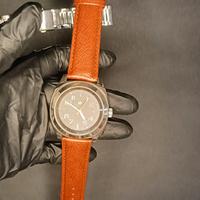 Orologio Auriol – Acciaio – Doppio cinturino