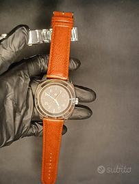 Orologio Auriol – Acciaio – Doppio cinturino