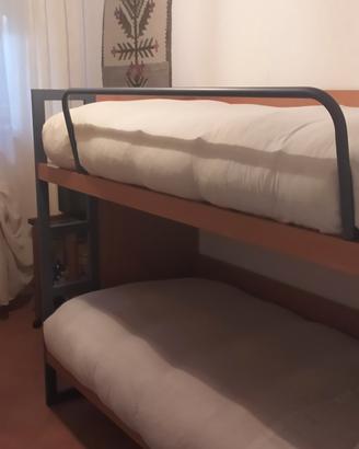 Letto a castello 