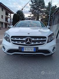 mercedes gla 200 2018