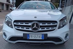 mercedes gla 200 2018