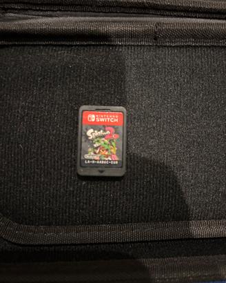 Videogioco Nintendo Swich