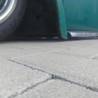 Volkswagen Maggiolino 