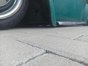 Volkswagen Maggiolino 