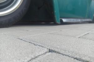 Volkswagen Maggiolino 