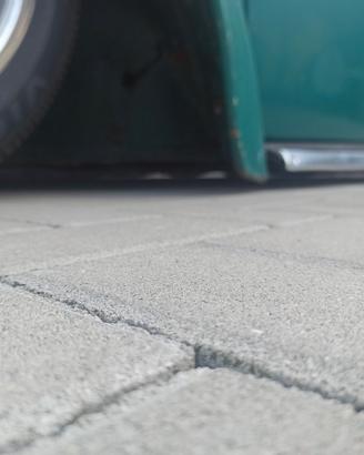 Volkswagen Maggiolino 