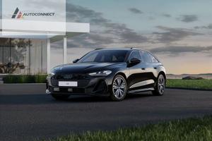 Audi A5 TDI 150Kw S tronic S line edit