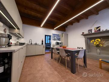 CASA DI CORTE A ORZINUOVI