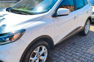 Renault Kadjar 1.5 Blue  dCi  115 CV  EDC  AUTOMAT