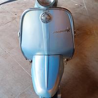 Lambretta - 1967