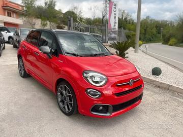Fiat 500X 1.0 T3 120 CV Sport