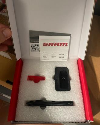 Carica batteria SRAM