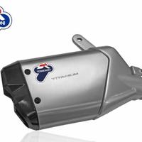 Silenziatore omologato Termignoni MTS 950-1200 END