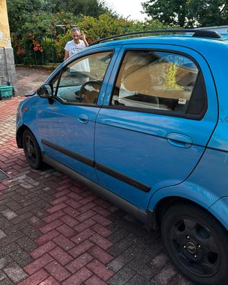 Ricambi Matiz