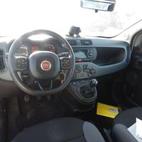 Fiat panda 1.2 easy autocarro n1 4 posti