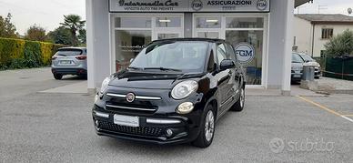 Fiat 500L 1.4 T-Jet 120 CV Lounge