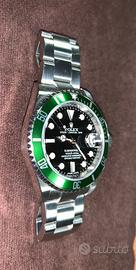 Rolex 16610LV RRR