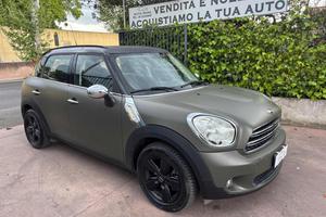MINI Countryman Mini One D Countryman