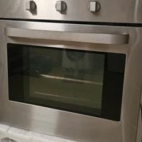 FORNO VENTILATO REX -RIGENERATO-