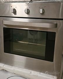FORNO VENTILATO REX -RIGENERATO-