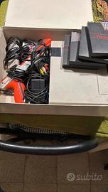 Nintendo Nes Mattel