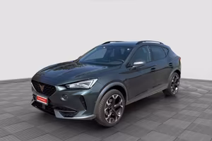 CUPRA Formentor Formentor 1.5 TSI DSG