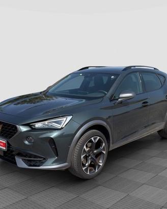 CUPRA Formentor Formentor 1.5 TSI DSG